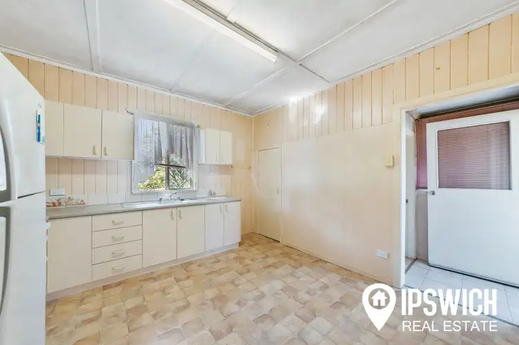 Fourth view of Homely house listing, 16 ANDREWS STREET, North Toowoomba QLD 4350