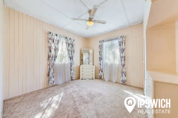 Sixth view of Homely house listing, 16 ANDREWS STREET, North Toowoomba QLD 4350