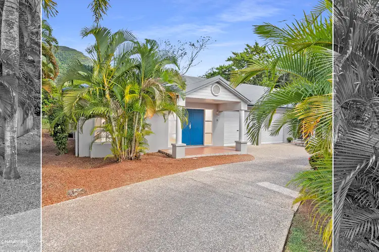 Main view of Homely house listing, 11/4-10 Hedley Close, Redlynch QLD 4870