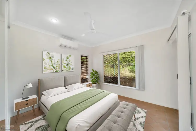 Fifth view of Homely house listing, 11/4-10 Hedley Close, Redlynch QLD 4870