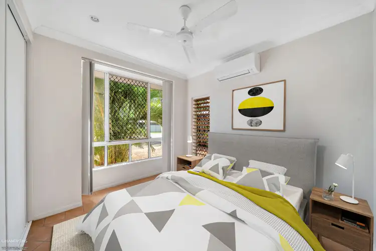 Sixth view of Homely house listing, 11/4-10 Hedley Close, Redlynch QLD 4870