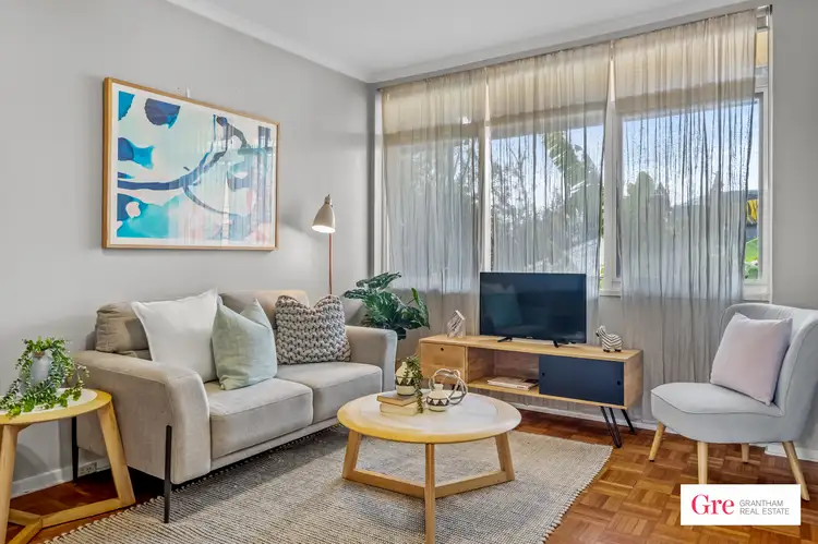 Main view of Homely apartment listing, 8/201 Blyth Street, Brunswick East VIC 3057