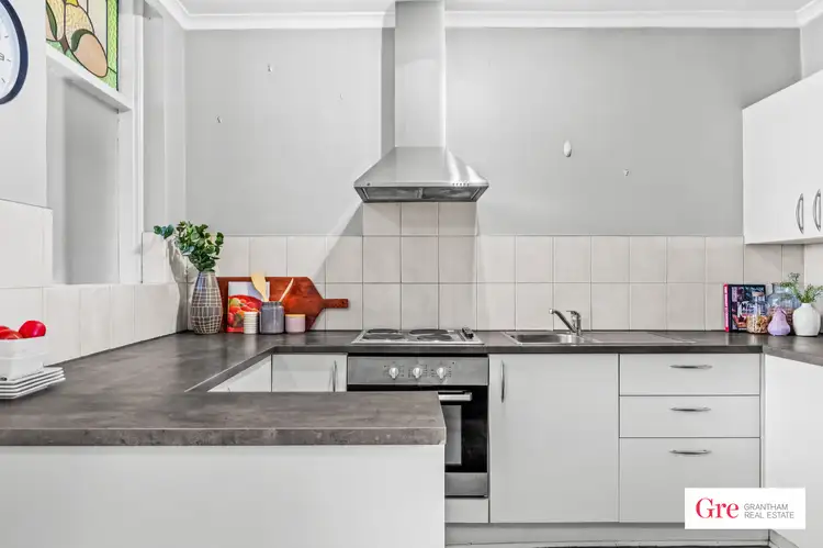 Fourth view of Homely apartment listing, 8/201 Blyth Street, Brunswick East VIC 3057