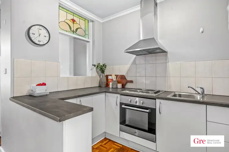 Fifth view of Homely apartment listing, 8/201 Blyth Street, Brunswick East VIC 3057