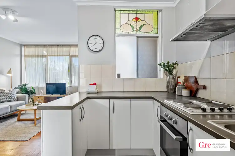 Sixth view of Homely apartment listing, 8/201 Blyth Street, Brunswick East VIC 3057