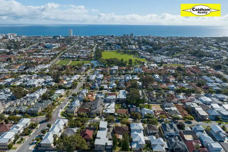 Seventh view of Homely house listing, 114 Duke Street, Scarborough WA 6019