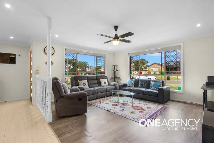 Fourth view of Homely semi-detached listing, 2/32 Toomung Circuit, Claremont Meadows NSW 2747