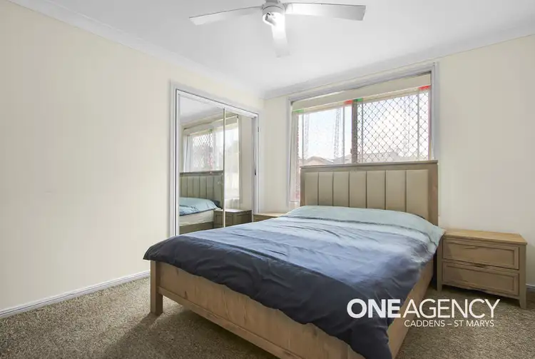 Sixth view of Homely semi-detached listing, 2/32 Toomung Circuit, Claremont Meadows NSW 2747