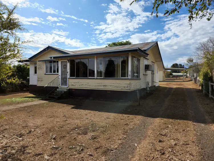 66 Coulson Street, Blackbutt QLD 4314