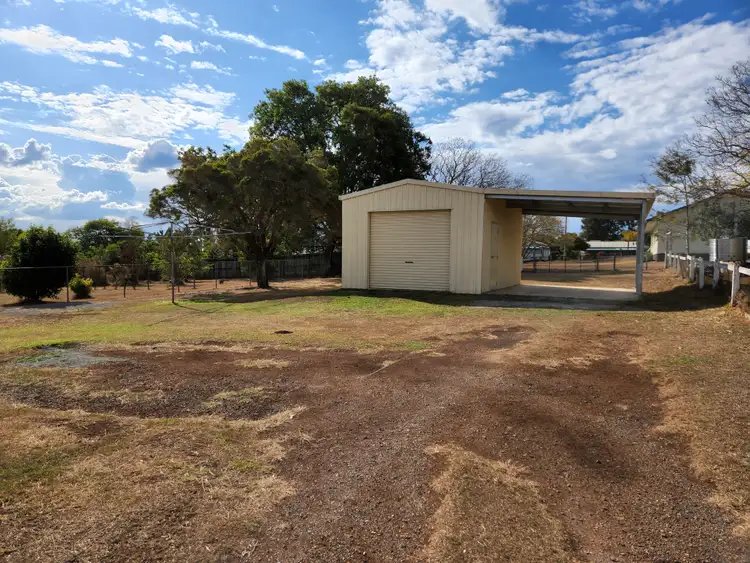 Seventh view of Homely house listing, 66 Coulson Street, Blackbutt QLD 4314