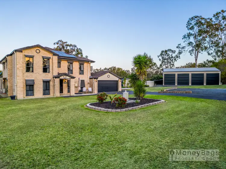 138-146 Peppertree Drive, Jimboomba QLD 4280