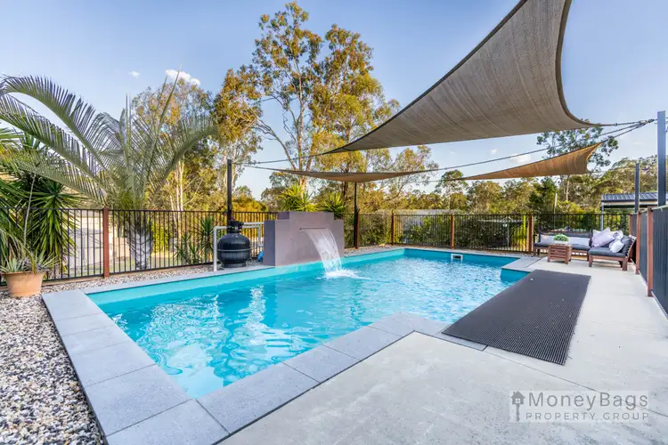 Second view of Homely house listing, 138-146 Peppertree Drive, Jimboomba QLD 4280