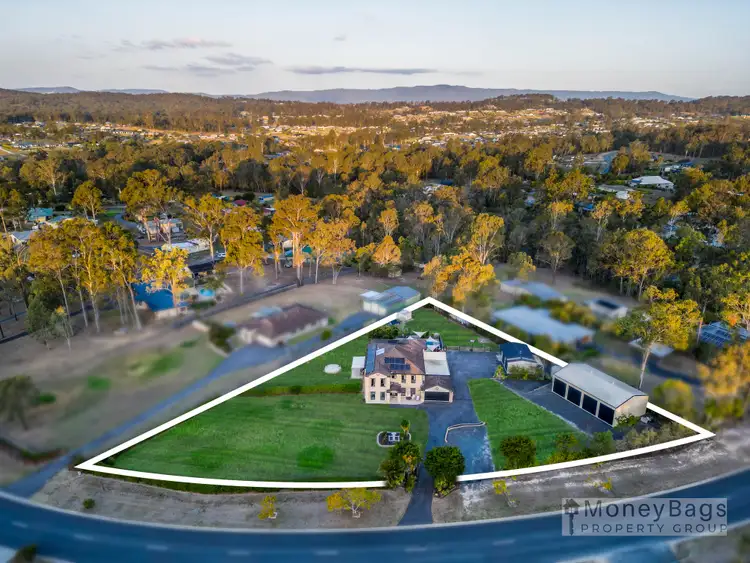 Sixth view of Homely house listing, 138-146 Peppertree Drive, Jimboomba QLD 4280