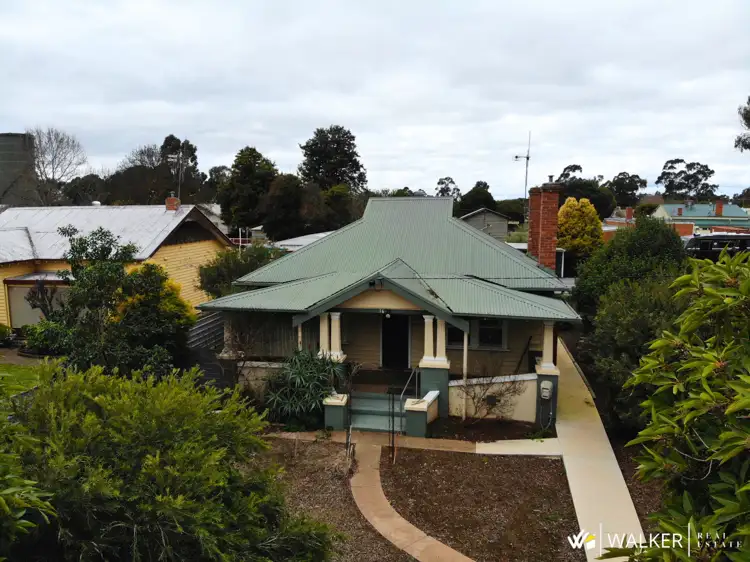 Main view of Homely house listing, 16 Brudenell Street, Stanhope VIC 3623