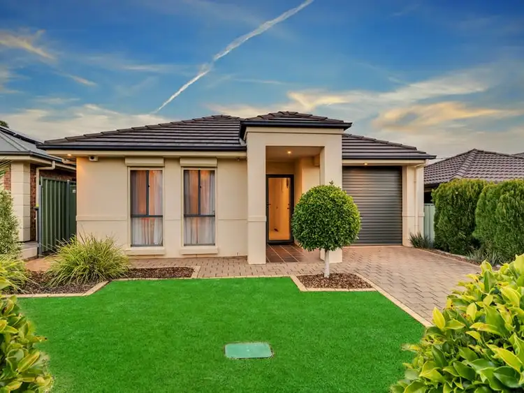 2 Theile Court, Walkley Heights SA 5098