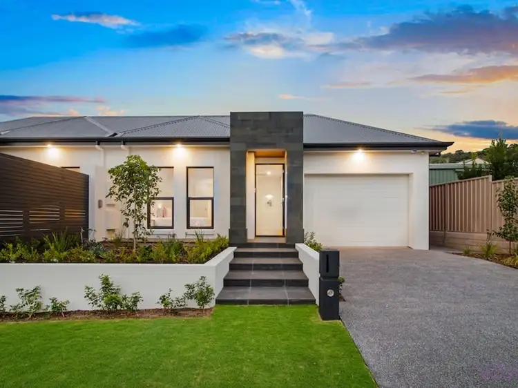 Main view of Homely house listing, 13A-13B Gulfview Drive, Rostrevor SA 5073