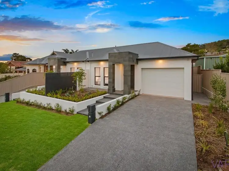 Fourth view of Homely house listing, 13A-13B Gulfview Drive, Rostrevor SA 5073