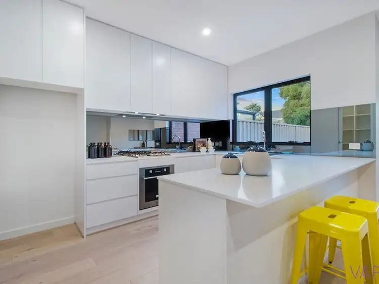 Fifth view of Homely house listing, 13A-13B Gulfview Drive, Rostrevor SA 5073