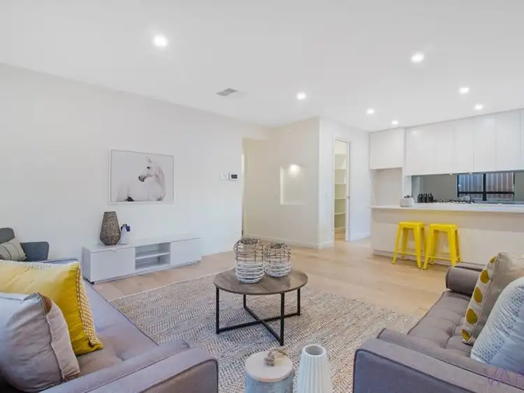 Sixth view of Homely house listing, 13A-13B Gulfview Drive, Rostrevor SA 5073