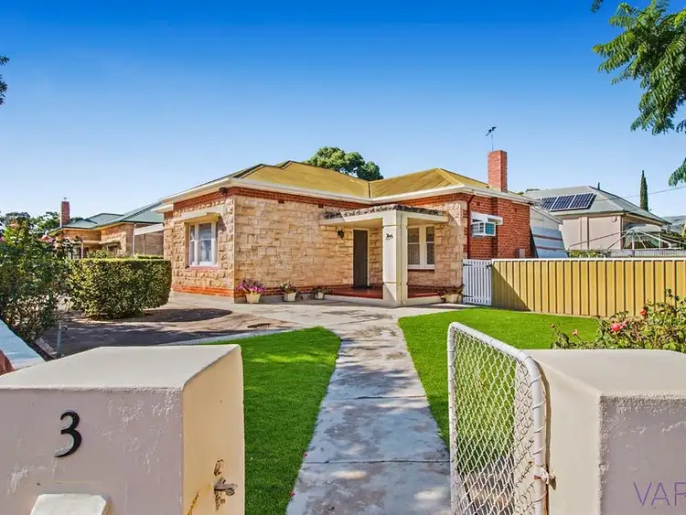 3 Aberdare Avenue, Trinity Gardens SA 5068