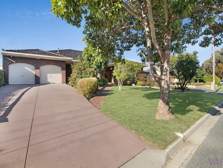 29 Lake View Crescent, Highbury SA 5089