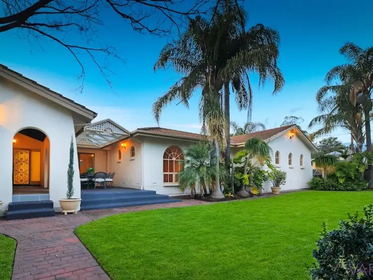Main view of Homely house listing, 68 Mahogany Avenue, Highbury SA 5089