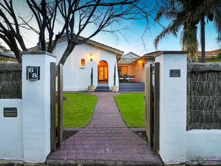 Second view of Homely house listing, 68 Mahogany Avenue, Highbury SA 5089