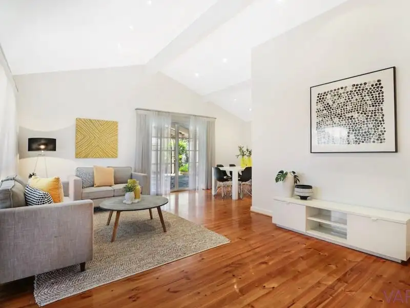 Main view of Homely house listing, 21 Springfield Avenue, Athelstone SA 5076