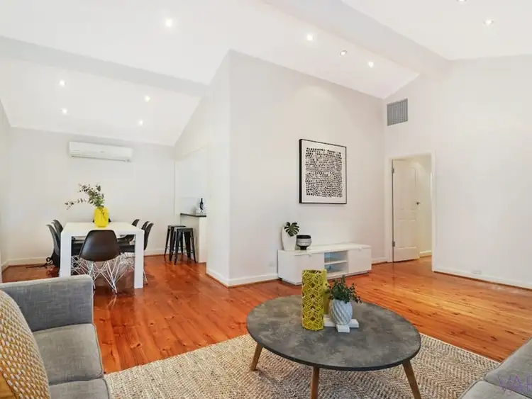 Second view of Homely house listing, 21 Springfield Avenue, Athelstone SA 5076