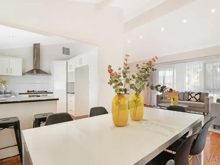 Third view of Homely house listing, 21 Springfield Avenue, Athelstone SA 5076