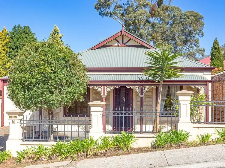 36 Claremont Road, Golden Grove SA 5125