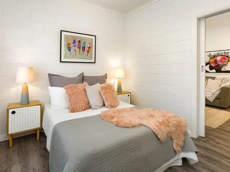 Main view of Homely unit listing, 5/95 First Avenue, St Peters SA 5069