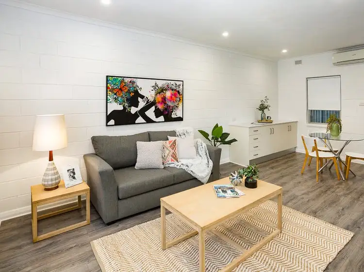 Second view of Homely unit listing, 5/95 First Avenue, St Peters SA 5069