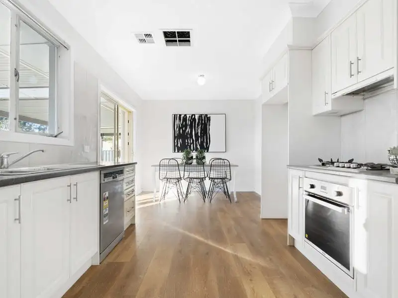 Main view of Homely house listing, 4 Middlecoff Street, Fairview Park SA 5126