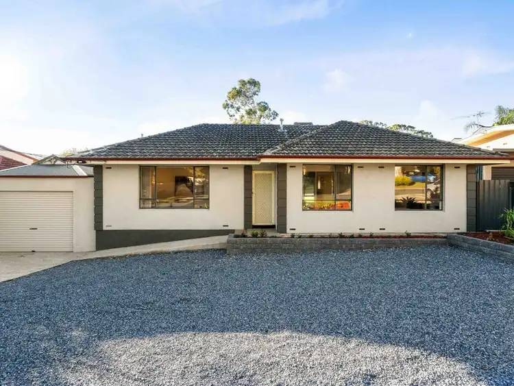 Second view of Homely house listing, 4 Middlecoff Street, Fairview Park SA 5126