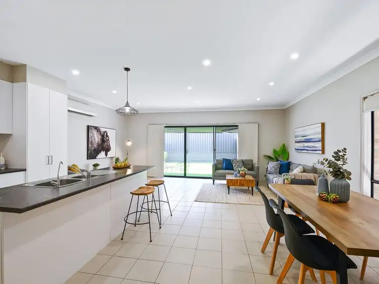 Second view of Homely house listing, 3B Southern Terrace, Holden Hill SA 5088