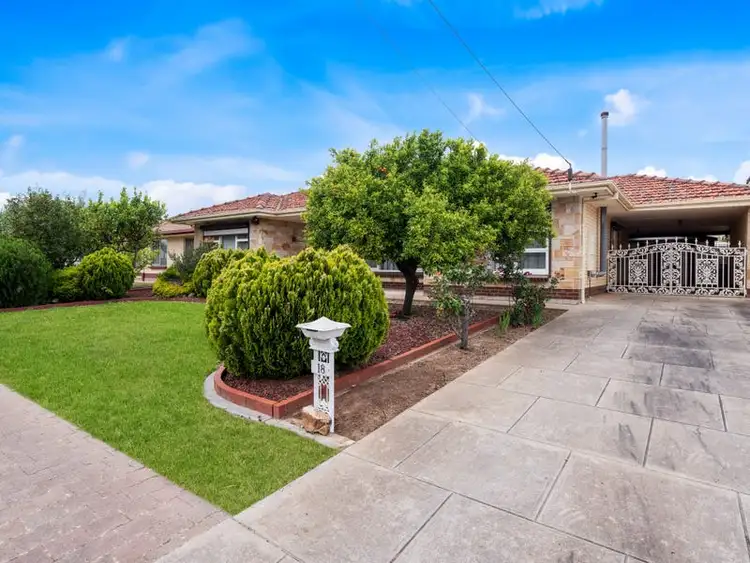 Second view of Homely house listing, 18 Andrea Avenue, Newton SA 5074