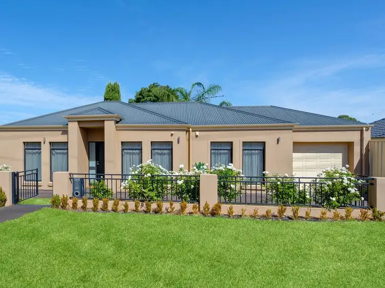 2/26 Elliott Avenue, Holden Hill SA 5088