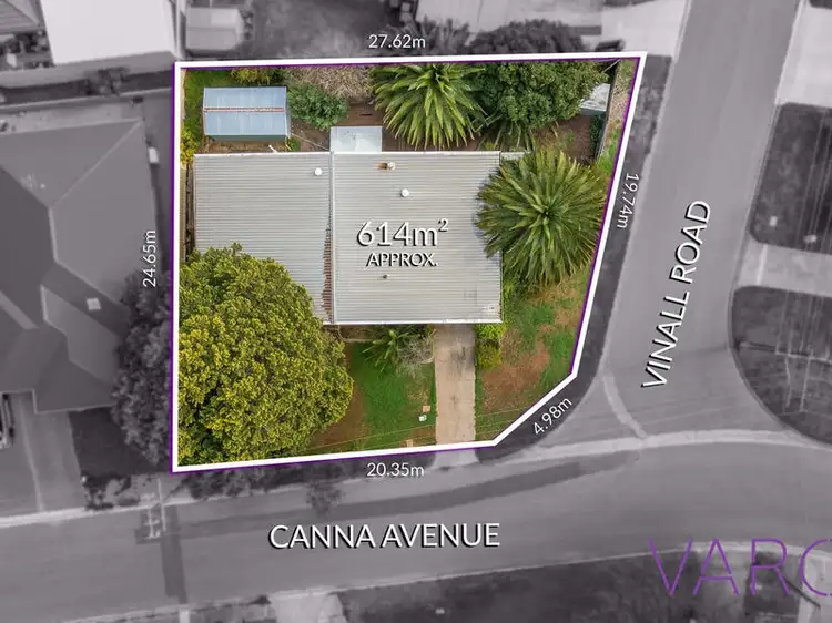 Main view of Homely house listing, 27 Vinall Road, Modbury SA 5092