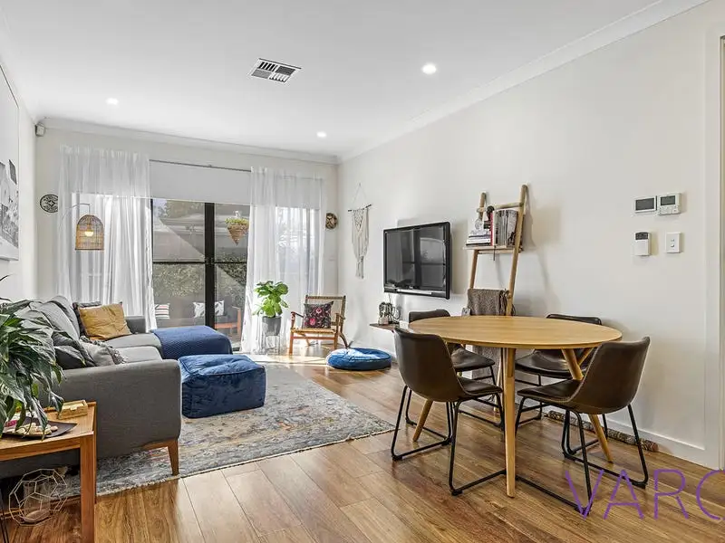 Main view of Homely townhouse listing, 12/1 Charles Street, Tranmere SA 5073