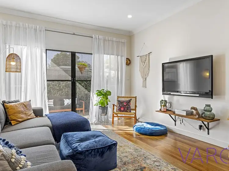 Third view of Homely townhouse listing, 12/1 Charles Street, Tranmere SA 5073
