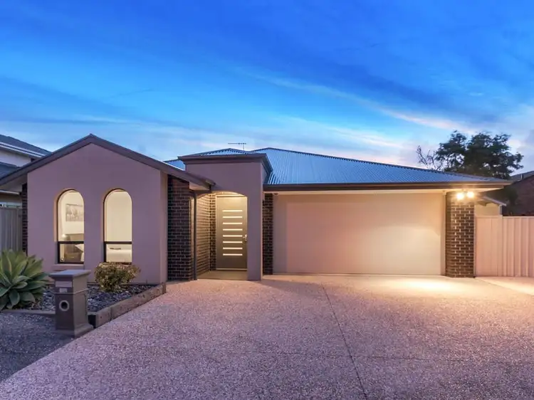 12 Glenton Street, Campbelltown SA 5074