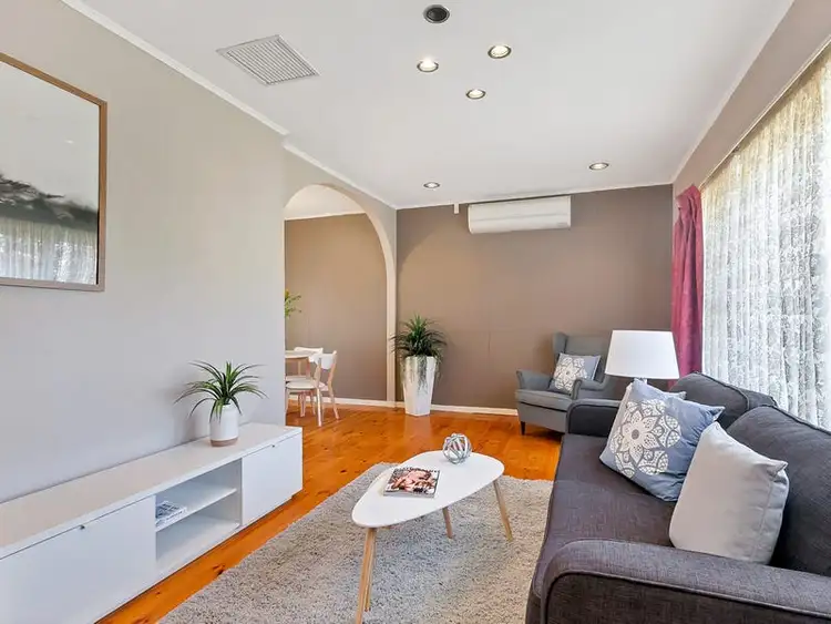 4 Winara Drive, Ingle Farm SA 5098