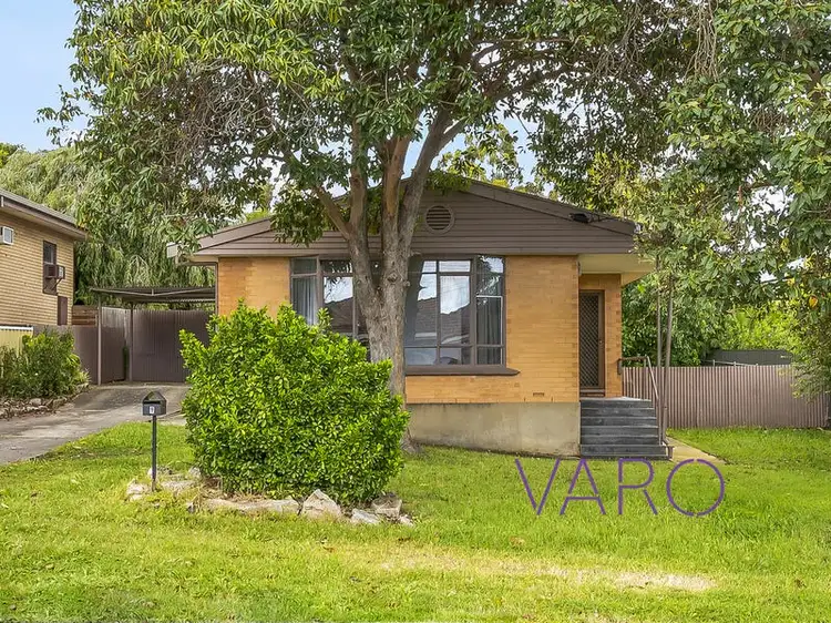 Main view of Homely house listing, 9 Colton Avenue, Highbury SA 5089