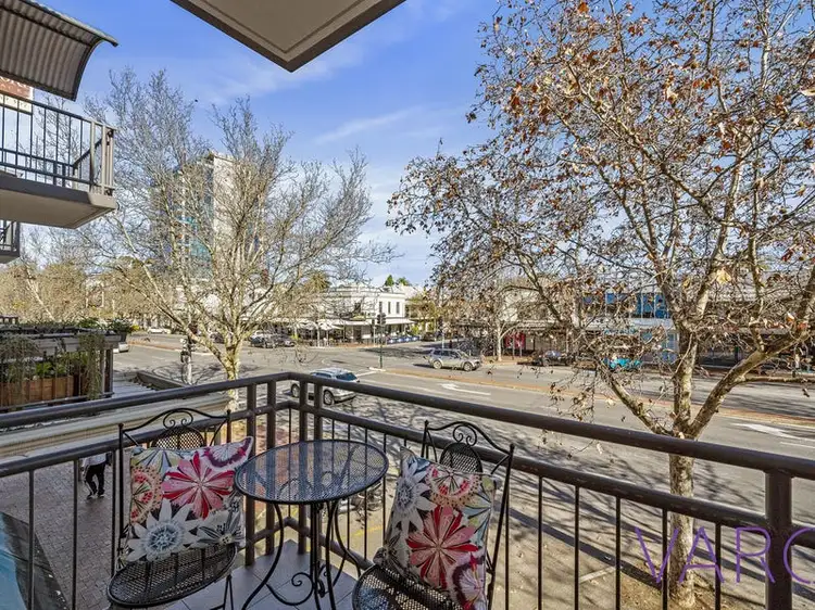 Second view of Homely unit listing, 6/326 Gilles Street, Adelaide SA 5000