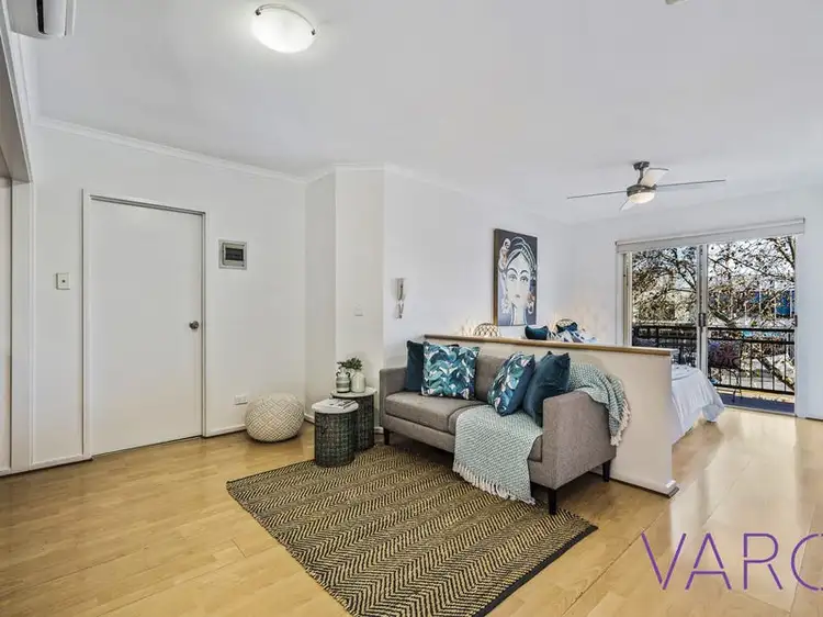 Fifth view of Homely unit listing, 6/326 Gilles Street, Adelaide SA 5000