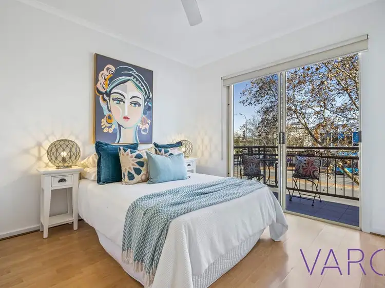 Sixth view of Homely unit listing, 6/326 Gilles Street, Adelaide SA 5000