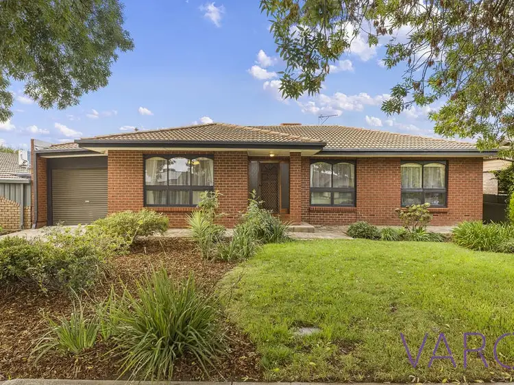 19 Bridget Street, Athelstone SA 5076