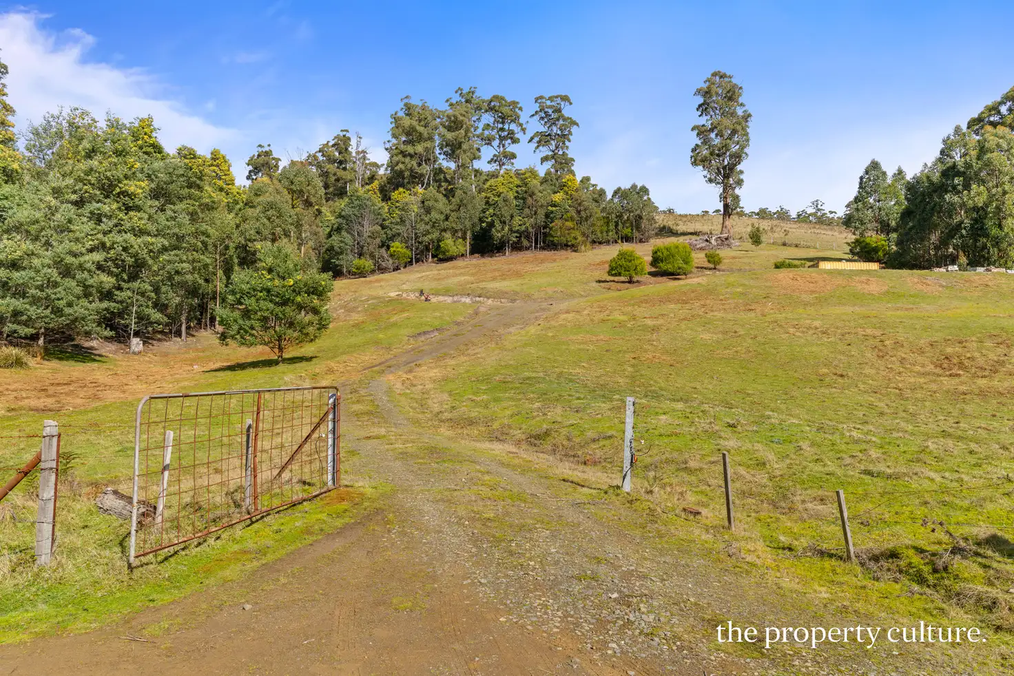 Main view of Homely land listing, 66 Coal Mine Road, Gardners Bay TAS 7112