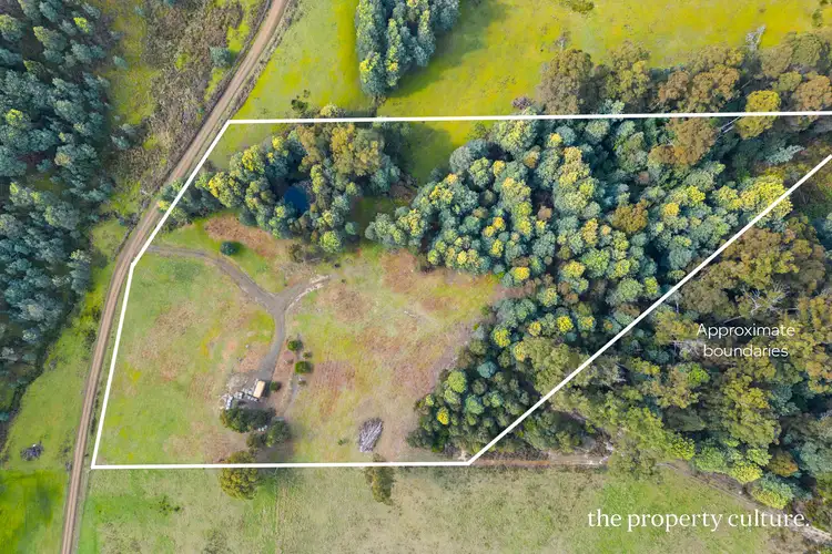 Third view of Homely land listing, 66 Coal Mine Road, Gardners Bay TAS 7112